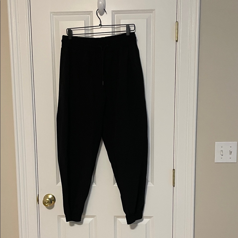 Spider Women's Black Pants